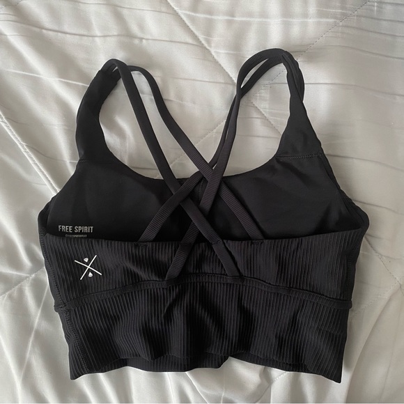 Free Spirit Outlet Slim Sculpt Bra - Picture 2 of 5